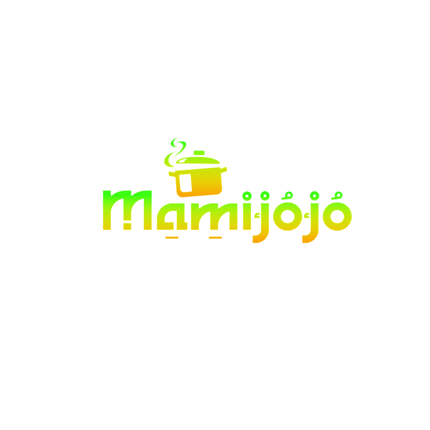 Mamijojo Cuisine and Rentals Logo